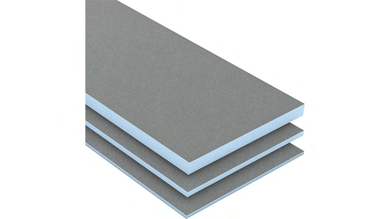 Bauplatte, Wedi, Vapor